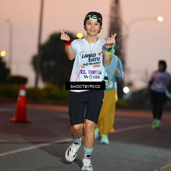 Runner Photo 7829656