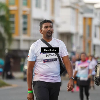 Runner Photo 7829662