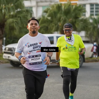 Runner Photo 7829665