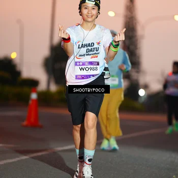 Runner Photo 7829667