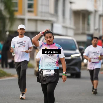 Runner Photo 7829668