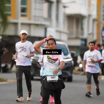 Runner Photo 7829674