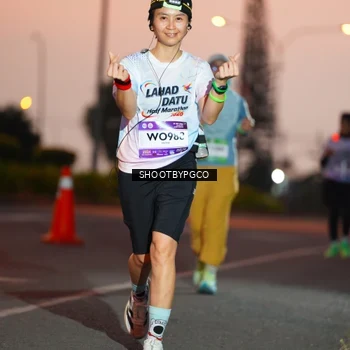 Runner Photo 7829676