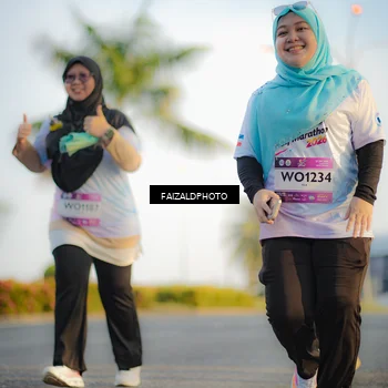 Runner Photo 7829679
