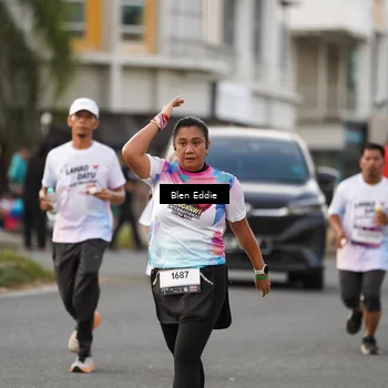 Runner Photo 7829680