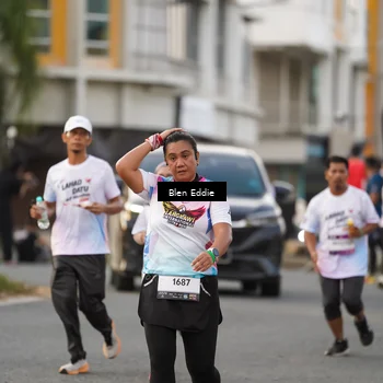 Runner Photo 7829682