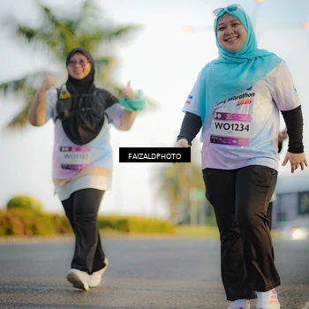 Runner Photo 7829683