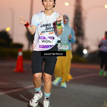 Runner Photo 7829685