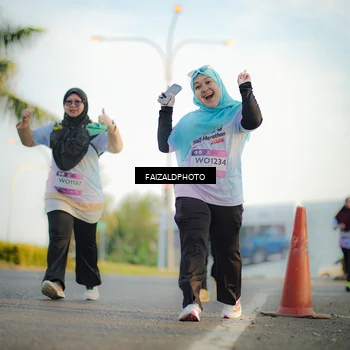 Runner Photo 7829686