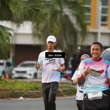 Runner Photo 7829688