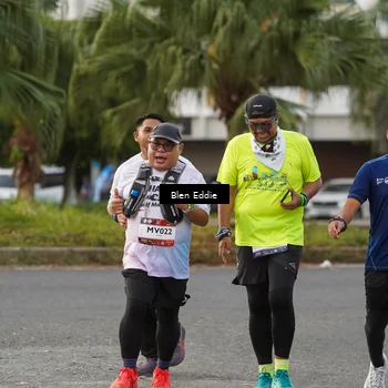 Runner Photo 7829690
