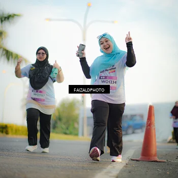 Runner Photo 7829692