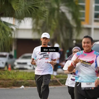 Runner Photo 7829700