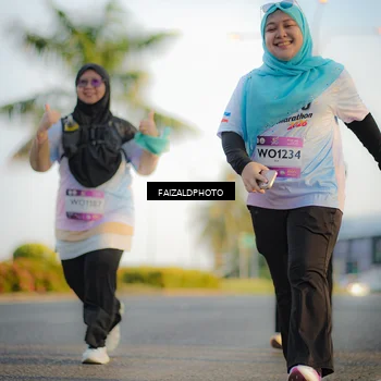 Runner Photo 7829701