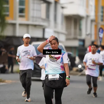 Runner Photo 7829702
