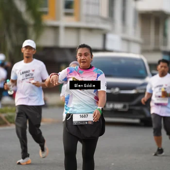 Runner Photo 7829703