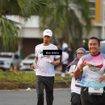 Runner Photo 7829704
