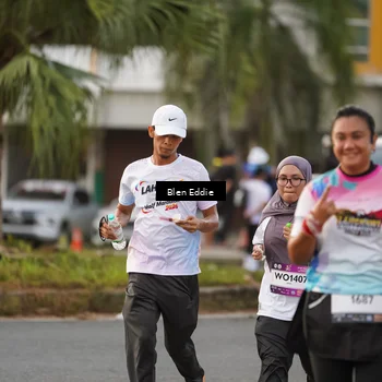 Runner Photo 7829706