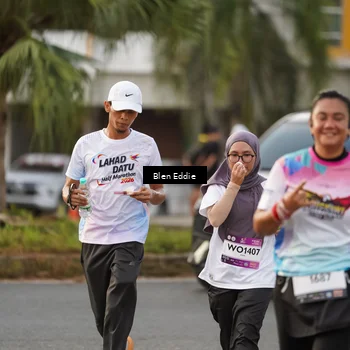 Runner Photo 7829707
