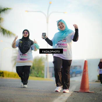 Runner Photo 7829711