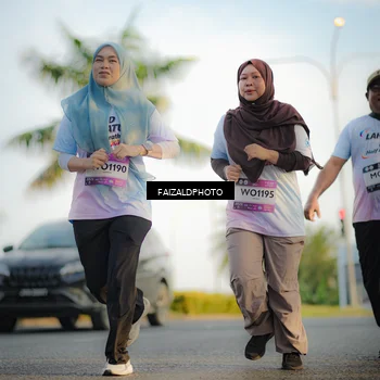 Runner Photo 7829713