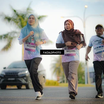 Runner Photo 7829720