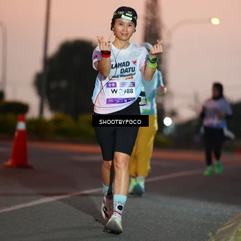 Runner Photo 7829721