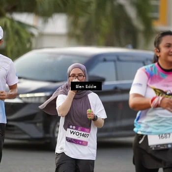 Runner Photo 7829722