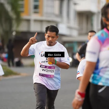 Runner Photo 7829727