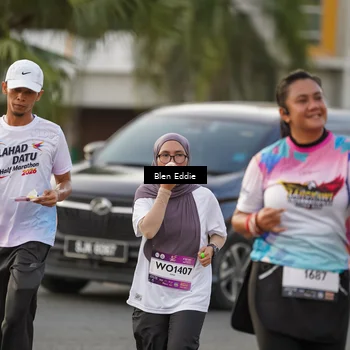 Runner Photo 7829729