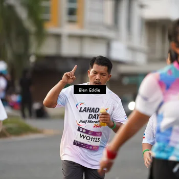 Runner Photo 7829730