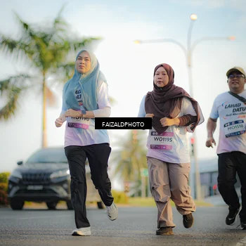 Runner Photo 7829733