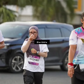 Runner Photo 7829734