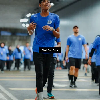 Runner Photo 7829741