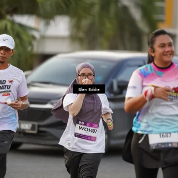 Runner Photo 7829743