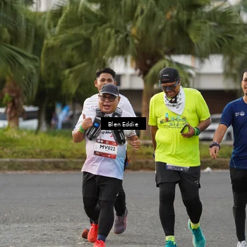 Runner Photo 7829757