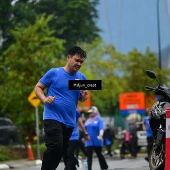 Runner Photo 7829762