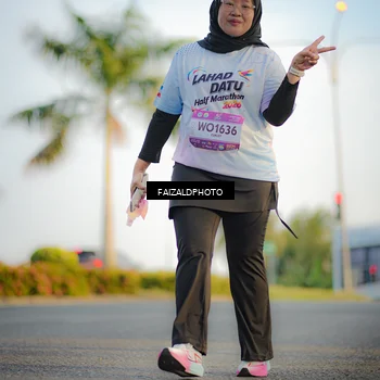 Runner Photo 7829765