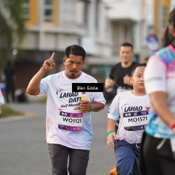 Runner Photo 7829768