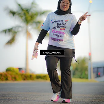 Runner Photo 7829769