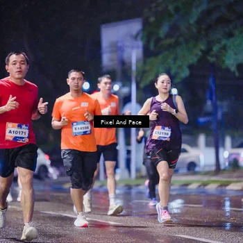 Runner Photo 7829784