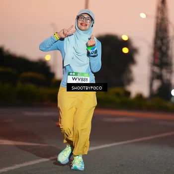 Runner Photo 7829786