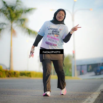 Runner Photo 7829789