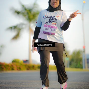 Runner Photo 7829790