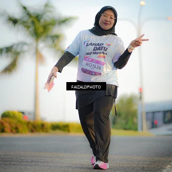 Runner Photo 7829791