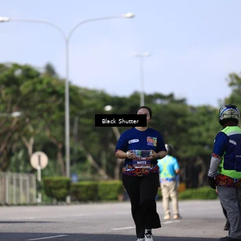 Runner Photo 7829794