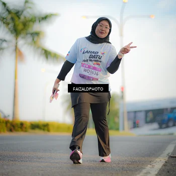 Runner Photo 7829796