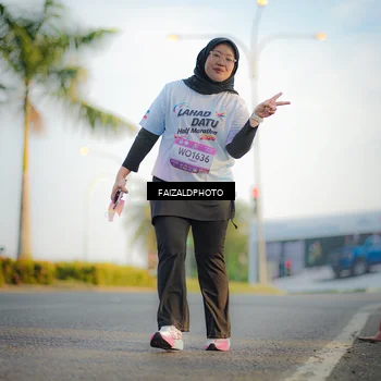 Runner Photo 7829803