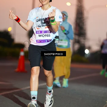 Runner Photo 7829806