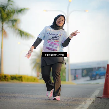 Runner Photo 7829807